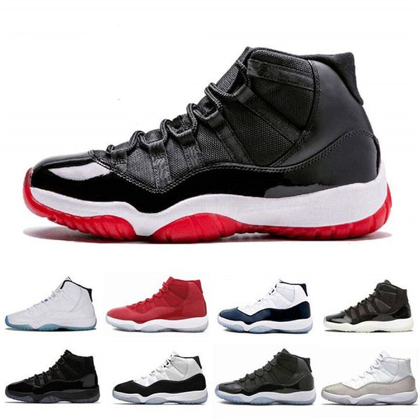 jumpman 11s basketball shoes mens women 11 concord zapatos 25th anniversary men sneakers bred platinum tint space jam gym trainers sports sn
jumpman 11s basketball shoes mens women 11 concord zapatos 25th anniversary men sneakers bred platinum tint space jam gym trainers sports sn