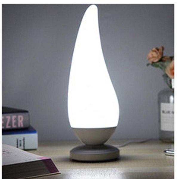 table lamps creative candle led reading study desk for baby sleep soft eye-protection night light touch control third
table lamps creative candle led reading study desk for baby sleep soft eye-protection night light touch control third