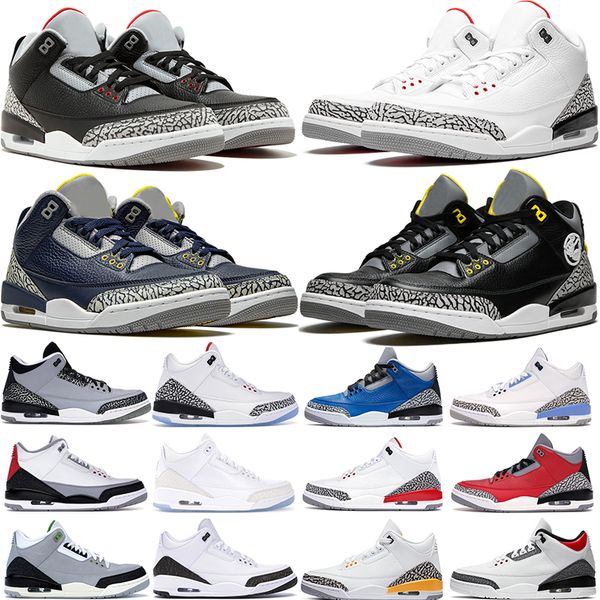 basketball shoes 3s 3 black cement michigan fire red oregon pit crew cool grey court purple laser orange unc men trainers sports sneakers
basketball shoes 3s 3 black cement michigan fire red oregon pit crew cool grey court purple laser orange unc men trainers sports sneakers