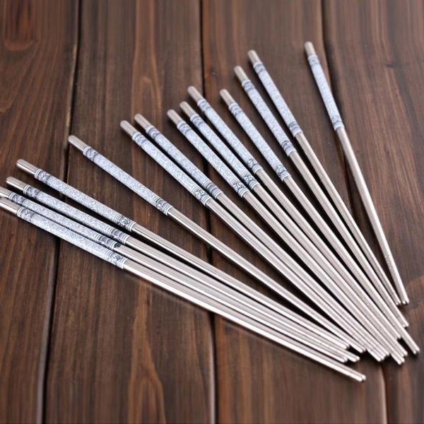 chopsticks 1pairs reusable stick wholesale portable kitchen tableware chop sticks set assorted home gift
chopsticks 1pairs reusable stick wholesale portable kitchen tableware chop sticks set assorted home gift