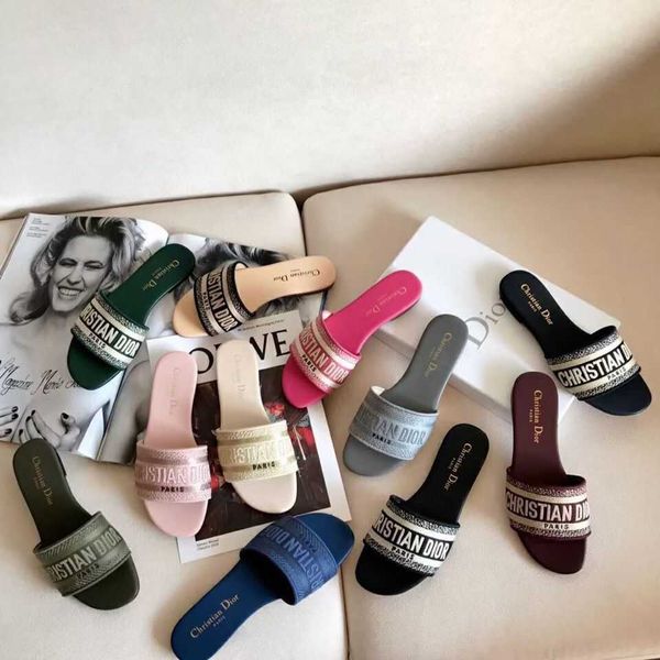 leather letter slippers women wear dletter embroidered one line shoes with thick heel black versatile printing woven sandals 56bv zmm
leather letter slippers women wear dletter embroidered one line shoes with thick heel black versatile printing woven sandals 56bv zmm