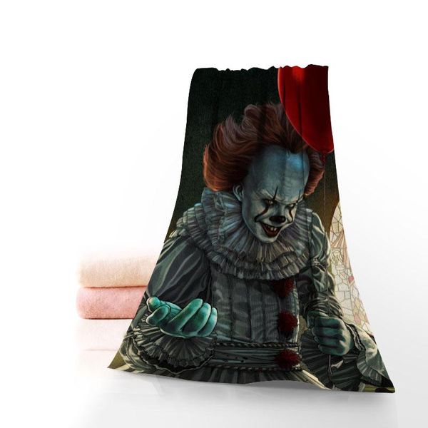 towel clown towels microfiber bath travel,beach,face custom creative size 35x75cm,70x140cm
towel clown towels microfiber bath travel,beach,face custom creative size 35x75cm,70x140cm