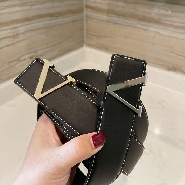 big buckle classic letters belt 2021 fashion accessories genuine leather luxury classic casual v buckle designers belts neverfull designer m, Black
big buckle classic letters belt 2021 fashion accessories genuine leather luxury classic casual v buckle designers belts neverfull designer m, Black