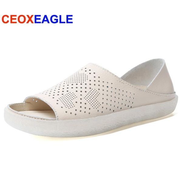 women real leather shoes moccasins mother loafers slip on summer sandals leisure flats casual female driving footwear dress, Black
women real leather shoes moccasins mother loafers slip on summer sandals leisure flats casual female driving footwear dress, Black