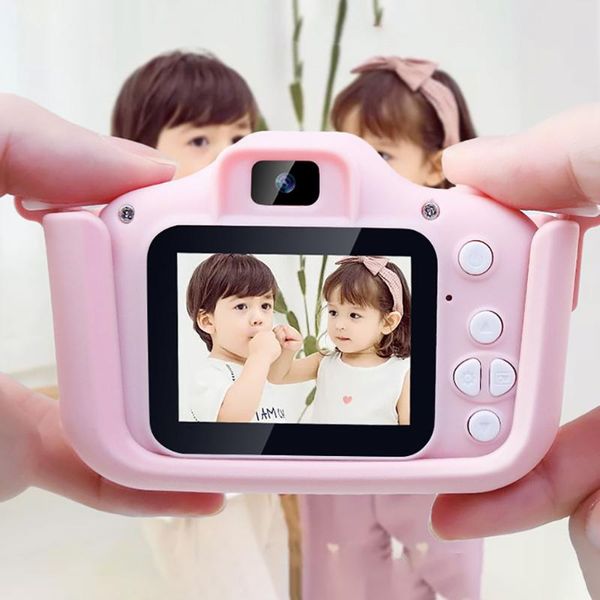camcorders child camera 1080p po video toy 2.0 inch screen portable multifunctional cartoon cute children gift birthday 2021
camcorders child camera 1080p po video toy 2.0 inch screen portable multifunctional cartoon cute children gift birthday 2021