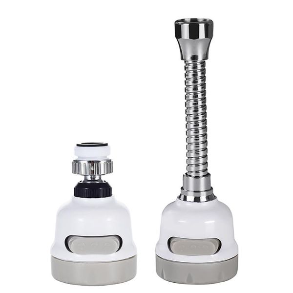 other faucets, showers & accs 3 modes faucet aerator moveable flexible tap head shower diffuser rotatable nozzle adjustable kitchen
other faucets, showers & accs 3 modes faucet aerator moveable flexible tap head shower diffuser rotatable nozzle adjustable kitchen