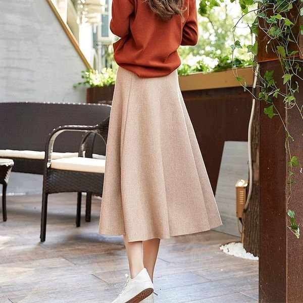 casual dresses long winter nightgown fall and -le skirt knitted or crocheted form for woman mujer skirts 3iww, Black;gray
casual dresses long winter nightgown fall and -le skirt knitted or crocheted form for woman mujer skirts 3iww, Black;gray