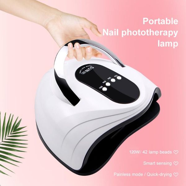 nail dryers suns9 84w uv lamp led dryer sun light timer 10/30/60s for gel drying art tools
nail dryers suns9 84w uv lamp led dryer sun light timer 10/30/60s for gel drying art tools
