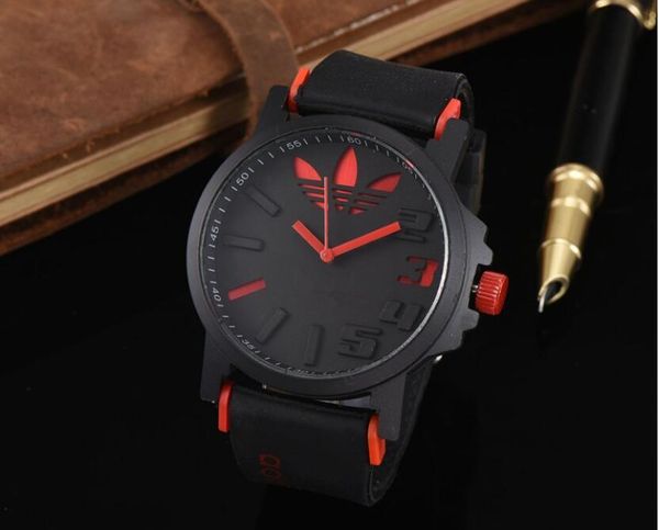 wristwatches wholesale casual outdoor wrist watch men watches sport style wristwatch male for clock, Slivery;brown
wristwatches wholesale casual outdoor wrist watch men watches sport style wristwatch male for clock, Slivery;brown