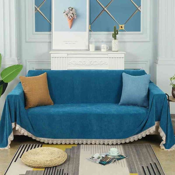 sofa towel chenille lazy sofa seat cushion cover four seasons european thickened anti slip
sofa towel chenille lazy sofa seat cushion cover four seasons european thickened anti slip