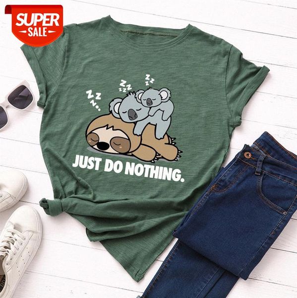 spot european and american women's loose round neck short-sleeved cotton t-shirt #je3i, White
spot european and american women's loose round neck short-sleeved cotton t-shirt #je3i, White