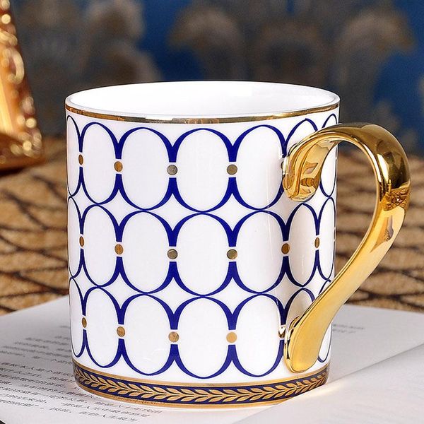 mugs porcelain mug coffee cup bone china drinkware ceramic tea vintage water milk coffeeware 350ml christmas birthday gift
mugs porcelain mug coffee cup bone china drinkware ceramic tea vintage water milk coffeeware 350ml christmas birthday gift