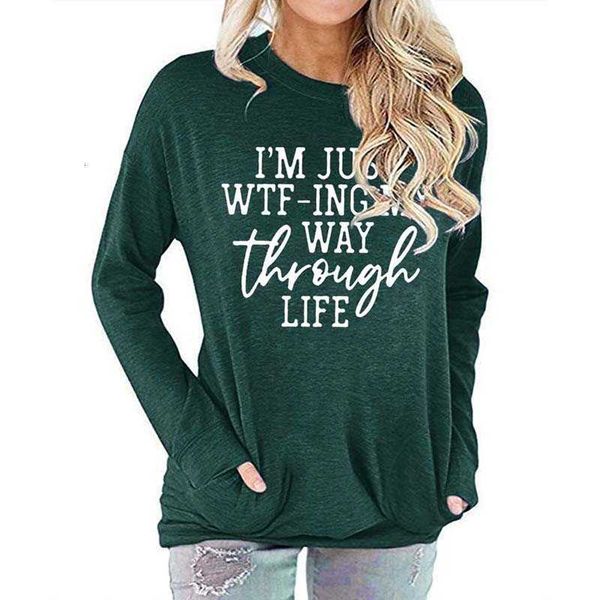 women's t-shirt letter print oversized t shirts womens clothes spring fashion o neck long sleeve streetwear casual tee shirt femme j37, White
women's t-shirt letter print oversized t shirts womens clothes spring fashion o neck long sleeve streetwear casual tee shirt femme j37, White