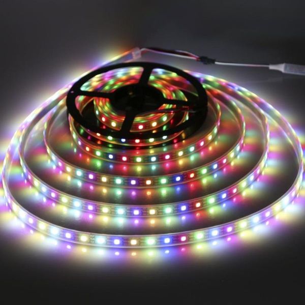 strips sk6812 rgbw rgb+ww digital led strip light (similar ws2812b) 4in1 1m/4m/5m 30/60/144 pixels/m individual addressable ribbon
strips sk6812 rgbw rgb+ww digital led strip light (similar ws2812b) 4in1 1m/4m/5m 30/60/144 pixels/m individual addressable ribbon
