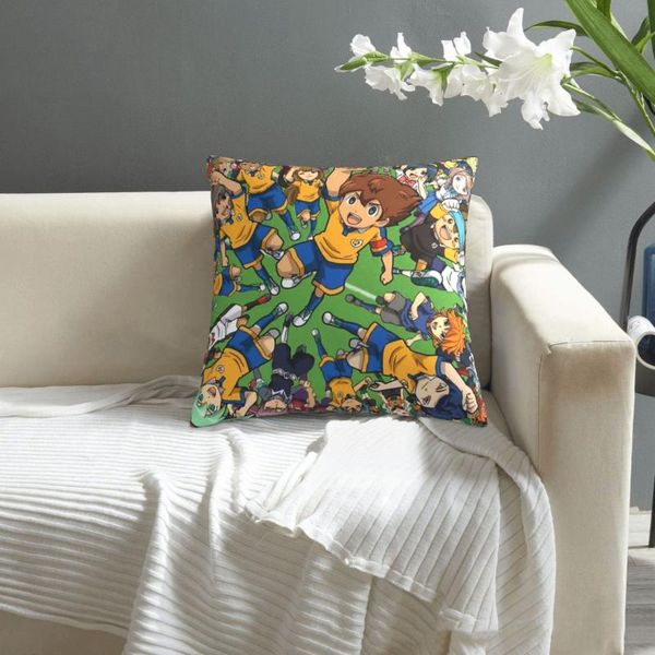 pillow inazuma eleven pattern print cushion cover decorative pillowcase chair seat square car home living textile
pillow inazuma eleven pattern print cushion cover decorative pillowcase chair seat square car home living textile