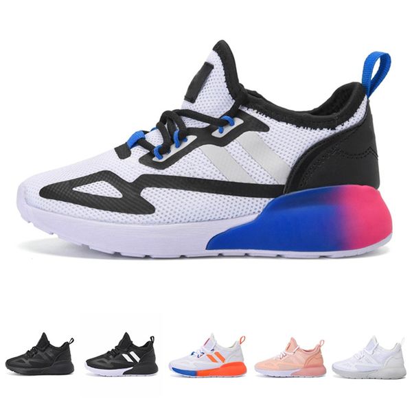 zx kids originals 2k bt running shoes infants cloud white solar yellow core black blue true pink zx 2ks 2021 summer sport sneaker
zx kids originals 2k bt running shoes infants cloud white solar yellow core black blue true pink zx 2ks 2021 summer sport sneaker