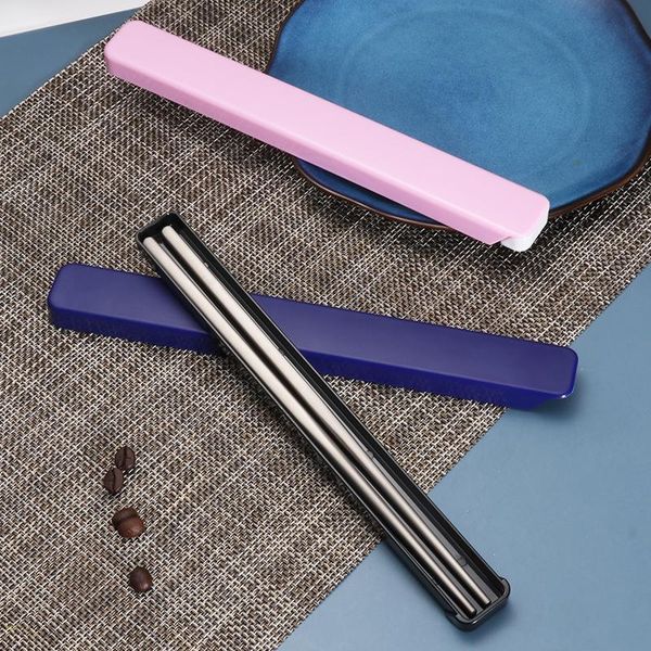 chopsticks 1 pair portable titanium outdoor tableware exquisite non-slip palillo chino reusable
chopsticks 1 pair portable titanium outdoor tableware exquisite non-slip palillo chino reusable