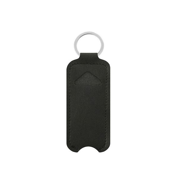 Keychains Chapstick Keychain Holders PU Leather Mini Lipstick Lip Tubes Storage Organizer Portable Cosmetic Jewelry Holder Bag 3U8L RY0B
Keychains Chapstick Keychain Holders PU Leather Mini Lipstick Lip Tubes Storage Organizer Portable Cosmetic Jewelry Holder Bag 3U8L RY0B