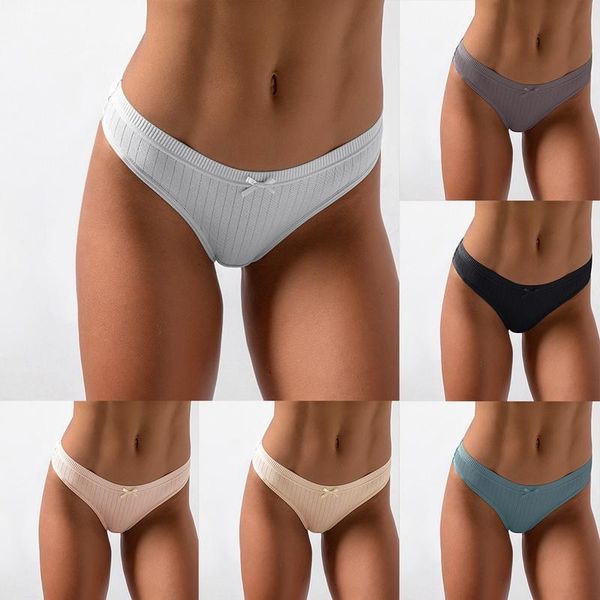 women's underwear panties thong female lingerie for women g-string cotton briefs plus size underpanties seamless, Black;pink
women's underwear panties thong female lingerie for women g-string cotton briefs plus size underpanties seamless, Black;pink