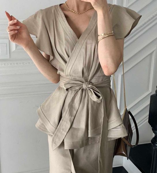 casual dresses new girls summer blouse women suit shirt short sleeves high waist long solid a line skirts two piece suits sell separately, Black;gray
casual dresses new girls summer blouse women suit shirt short sleeves high waist long solid a line skirts two piece suits sell separately, Black;gray