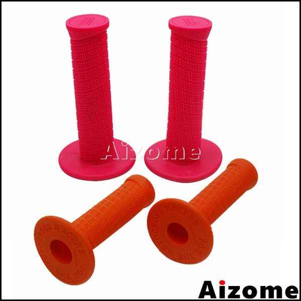 handlebars 1pair motorcycle grip non slip rubber bar end hand grips 7/8" 22mm 24mm comfort handlebar thruster
handlebars 1pair motorcycle grip non slip rubber bar end hand grips 7/8" 22mm 24mm comfort handlebar thruster