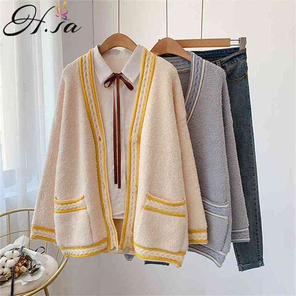women winter sweater cardigans chenille knit coat oversized jackets black outwear jersey mujer invierno cardigan 210430, White
women winter sweater cardigans chenille knit coat oversized jackets black outwear jersey mujer invierno cardigan 210430, White
