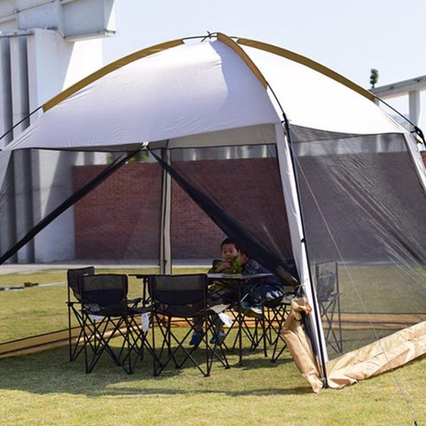 shade 2021 5-8persons waterproof and cold multi-person fishing sunscreen picnic anecdote beach canopy outdoor awning
shade 2021 5-8persons waterproof and cold multi-person fishing sunscreen picnic anecdote beach canopy outdoor awning
