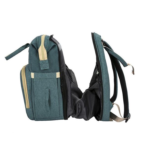 mommy baby diaper bag with changing bed multifunction folding travel backpack large capacity nappy nursing upgrade hooks bags
mommy baby diaper bag with changing bed multifunction folding travel backpack large capacity nappy nursing upgrade hooks bags