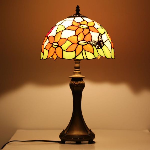 table lamps tiffany lamp stained glass european baroque classic for living room e27 110-240v
table lamps tiffany lamp stained glass european baroque classic for living room e27 110-240v