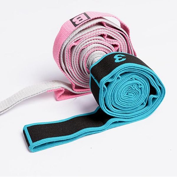 sale yoga pull strap belt elastic latin dance stretching band loop pilates gym fitness exercise resistance bands
sale yoga pull strap belt elastic latin dance stretching band loop pilates gym fitness exercise resistance bands