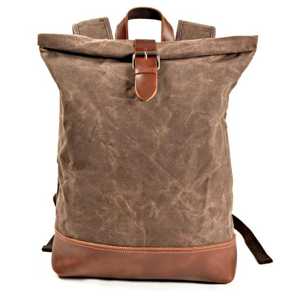 backpack business men's expandable computer bag waterproof anti-theft outdoor travel roll mountaineering
backpack business men's expandable computer bag waterproof anti-theft outdoor travel roll mountaineering