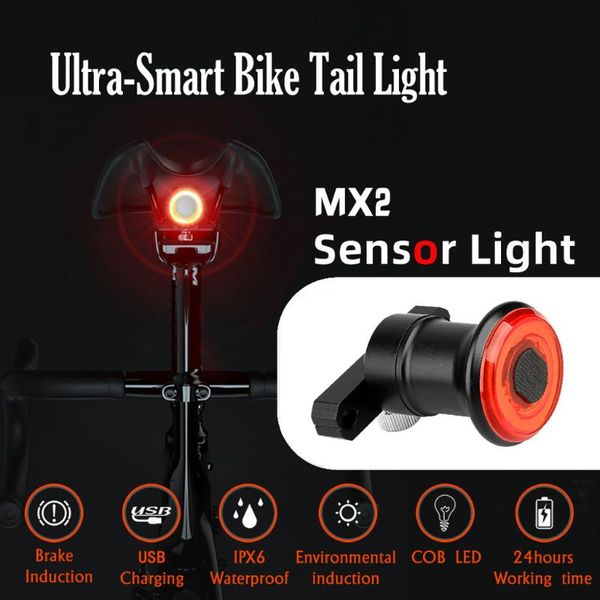 bicycle lightsmart bike tail light ultra bright rechargeable auto on/offwaterproof and durable a629 lights
bicycle lightsmart bike tail light ultra bright rechargeable auto on/offwaterproof and durable a629 lights