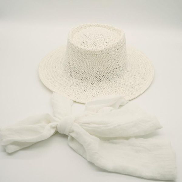 stingy brim hats 202105-panshi-shougong summer long ribbon paper grace show lady fedoras cap women panama jazz hat, Blue;gray
stingy brim hats 202105-panshi-shougong summer long ribbon paper grace show lady fedoras cap women panama jazz hat, Blue;gray