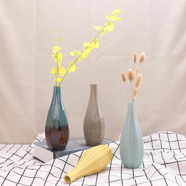 vases european style flower vase ceramic small home decor handmade porcelain flowerpot classic gifts
vases european style flower vase ceramic small home decor handmade porcelain flowerpot classic gifts