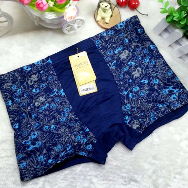 men's underwear bamboo fiber men's boxers fashion printing u-shaped boxers, Black;white
men's underwear bamboo fiber men's boxers fashion printing u-shaped boxers, Black;white