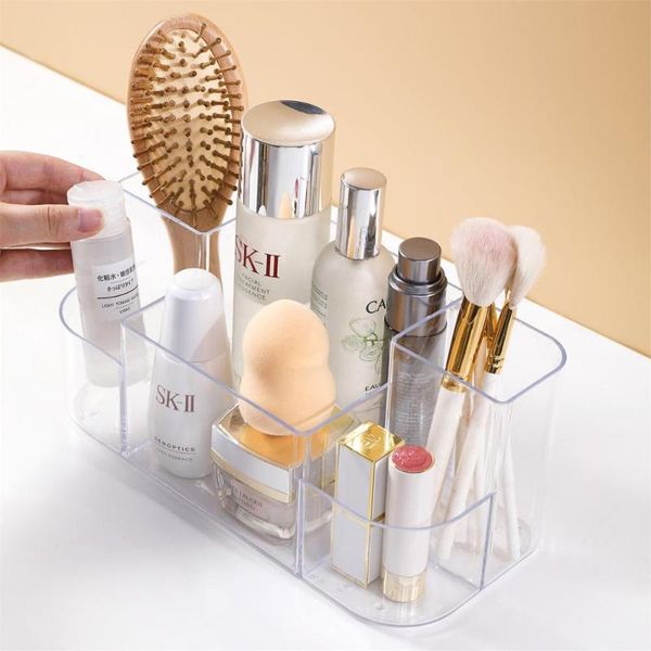 storage boxes & bins cosmetic box plastic large capacity household desksundries jewelry multifunctional
storage boxes & bins cosmetic box plastic large capacity household desksundries jewelry multifunctional