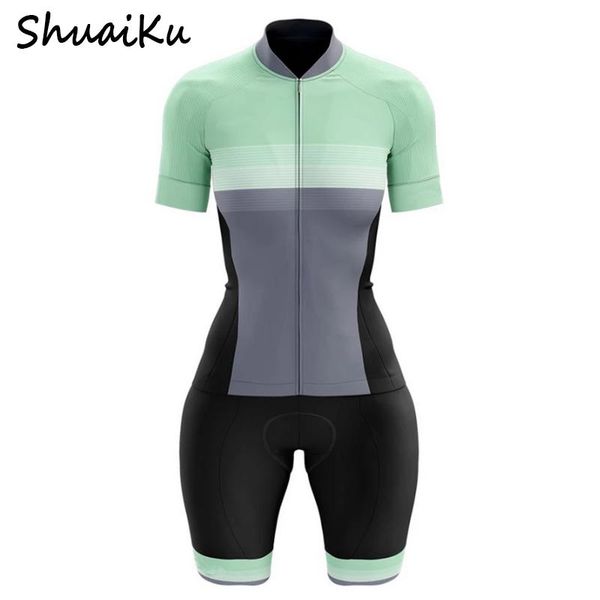 racing sets 2021 women triathlon body suit short sleeves bicycle skinsuit speedsuit mtb cycling clothing wear jumpsuit, Black;blue
racing sets 2021 women triathlon body suit short sleeves bicycle skinsuit speedsuit mtb cycling clothing wear jumpsuit, Black;blue