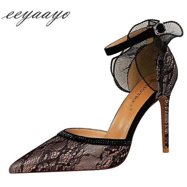 dress shoes 2021 summer women ankle strap sandals high thin heel pointed toe butterfly-knot ladies black heels
dress shoes 2021 summer women ankle strap sandals high thin heel pointed toe butterfly-knot ladies black heels