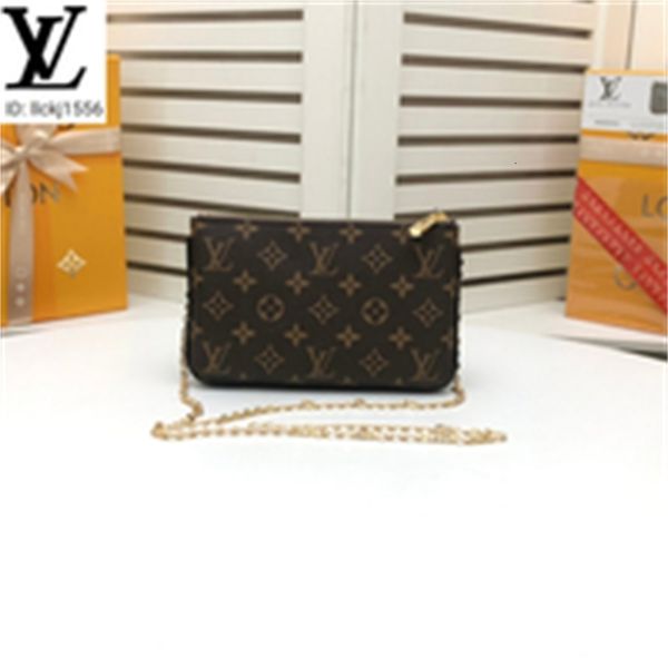 presbyopia chain iconic bags brand fashion color matching designer bag women handbags luxury bags handles shoulder habm totes m68762 cro, Red;black
presbyopia chain iconic bags brand fashion color matching designer bag women handbags luxury bags handles shoulder habm totes m68762 cro, Red;black