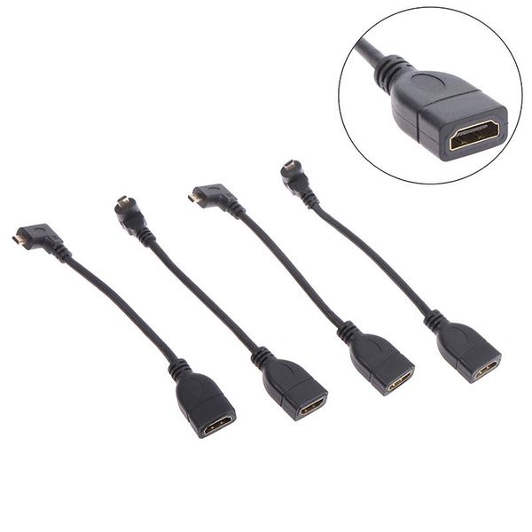 audio cables & connectors micro male to female adapter cable left angle 90 degree 3d 1080p for pc hdtv projector laptop
audio cables & connectors micro male to female adapter cable left angle 90 degree 3d 1080p for pc hdtv projector laptop