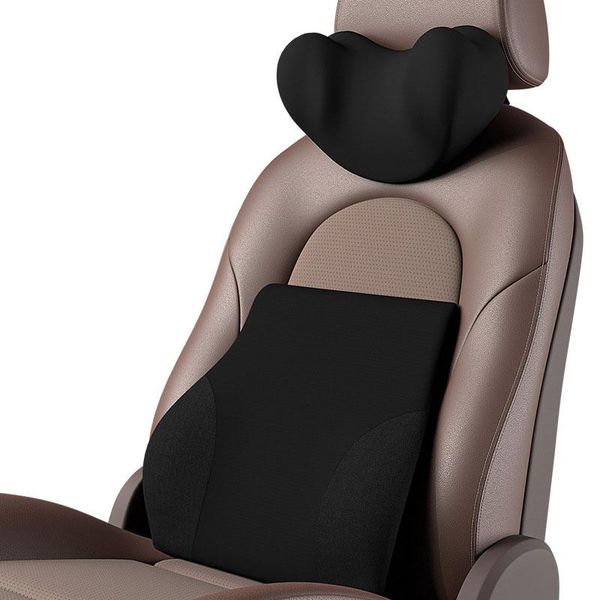 seat cushions design car headrest waist pillow 3d memory foam support for home office neck rest breathable back lumbar cushion
seat cushions design car headrest waist pillow 3d memory foam support for home office neck rest breathable back lumbar cushion