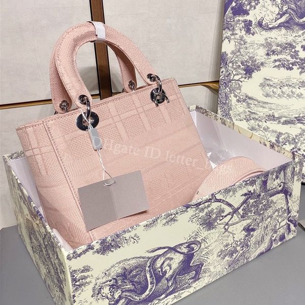 2021 luxury designer women fashion crossbody bag handbags double handle diamond lattice letter lady d-lite flap bags interior zipper pocket
2021 luxury designer women fashion crossbody bag handbags double handle diamond lattice letter lady d-lite flap bags interior zipper pocket