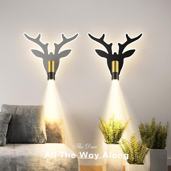 wall lamp with spotlight 3 colors changeable light acrylic adjustable nordic black smart bedroom study room
wall lamp with spotlight 3 colors changeable light acrylic adjustable nordic black smart bedroom study room