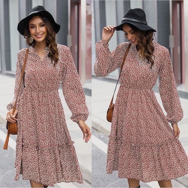 women's real dress children's autumn and winter dress 2021 spring new dress french, White
women's real dress children's autumn and winter dress 2021 spring new dress french, White