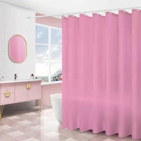 shower curtains nordic modern minimalist polyester waterproof curtain cloth partition bathroom supplies(without rod)
shower curtains nordic modern minimalist polyester waterproof curtain cloth partition bathroom supplies(without rod)