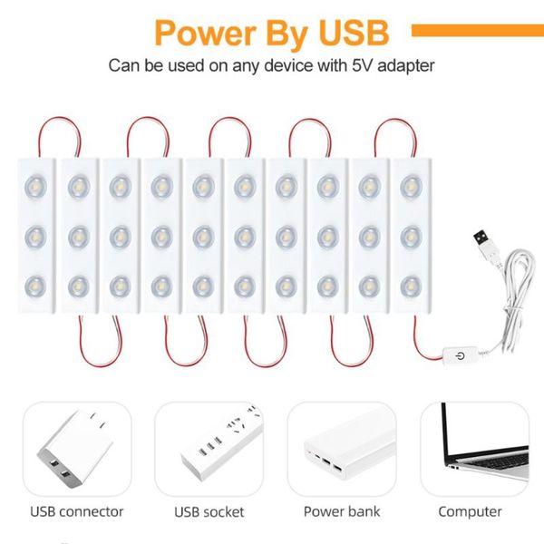 strips led makeup mirror light bulbs touch switch usb powered cosmetic lamp for wall dressing table bathroom
strips led makeup mirror light bulbs touch switch usb powered cosmetic lamp for wall dressing table bathroom
