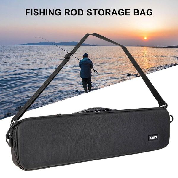 fishing accessories 64x16cx7cm portable bag eva shockproof rod reel hard shell pack tackle storage case for pesca
fishing accessories 64x16cx7cm portable bag eva shockproof rod reel hard shell pack tackle storage case for pesca
