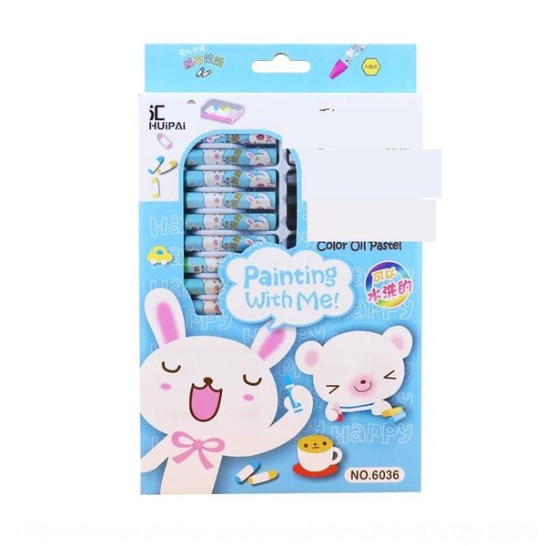 83s children's oil stick 12 18 24 36 crayon oil stick and brush color brushset painting pens primary school color pen kindergarten pain, Black;red
83s children's oil stick 12 18 24 36 crayon oil stick and brush color brushset painting pens primary school color pen kindergarten pain, Black;red
