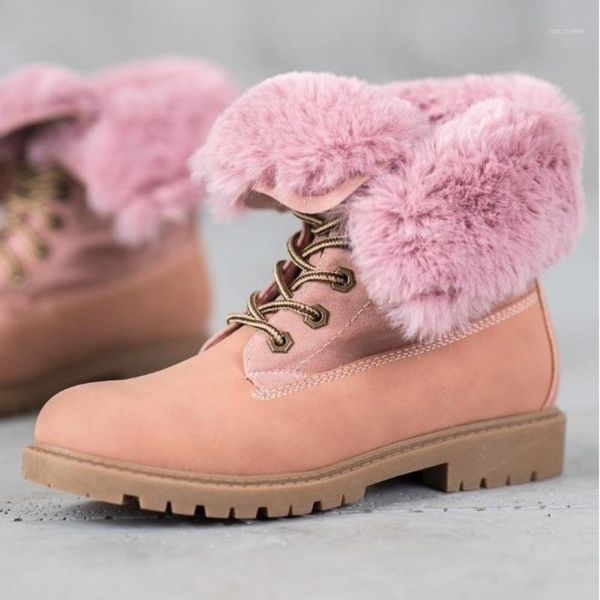 boots women's ankle fur snow pink black fluff buckle turn over high 2021 winter shoes booties for women rivet metal
boots women's ankle fur snow pink black fluff buckle turn over high 2021 winter shoes booties for women rivet metal