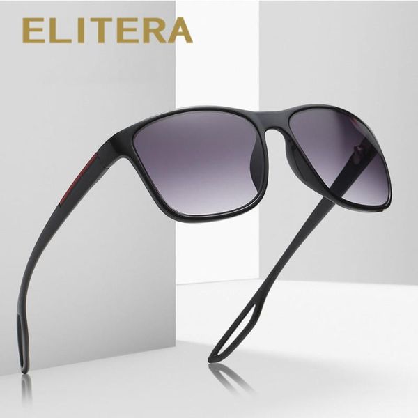 sunglasses elitera fashion wrap square frame retro decorative women men driving sports sun glasses for adults, White;black
sunglasses elitera fashion wrap square frame retro decorative women men driving sports sun glasses for adults, White;black